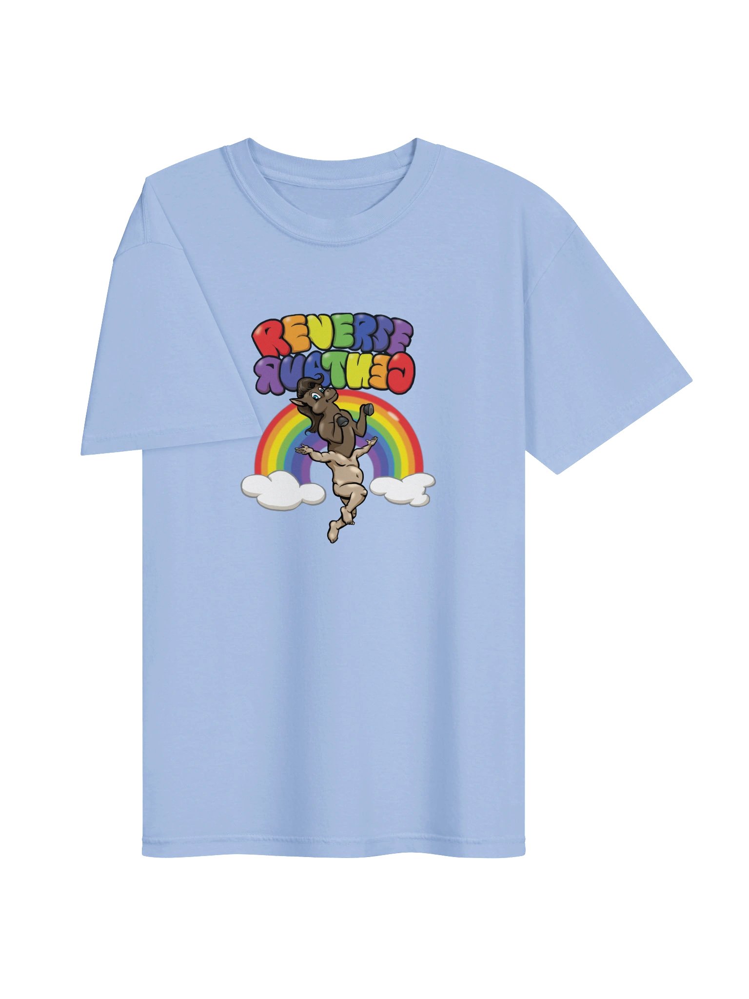 Reverse Centaur product image (67)
