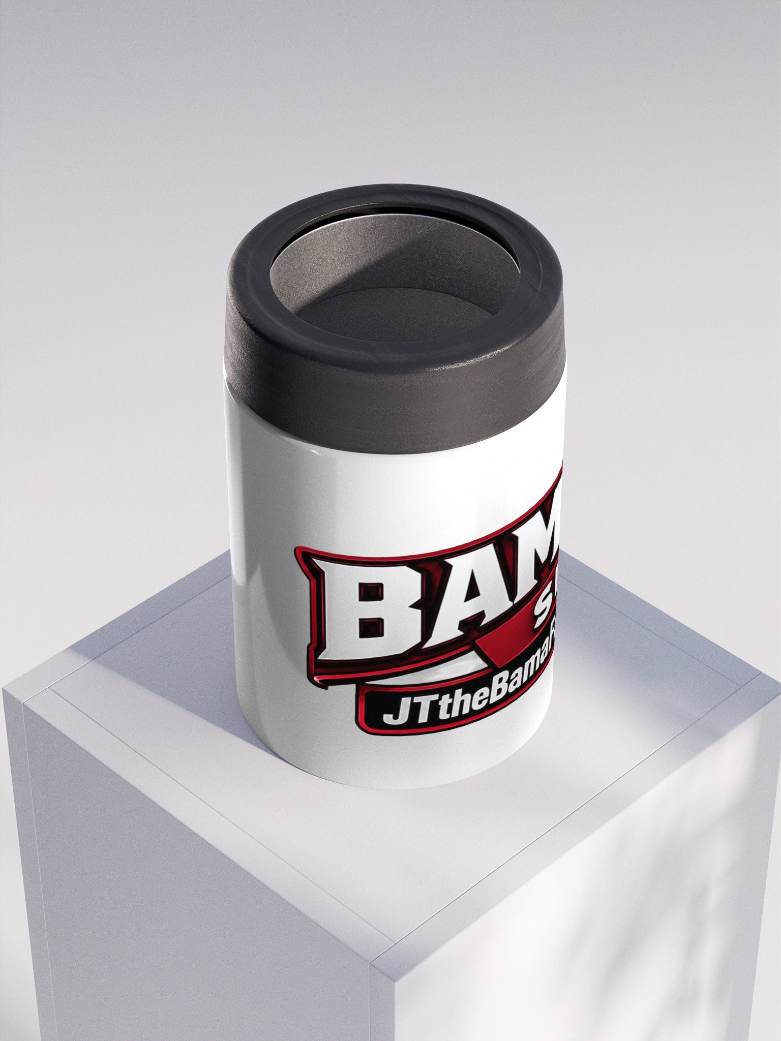 The Bama Fan Show Koozie product image (4)