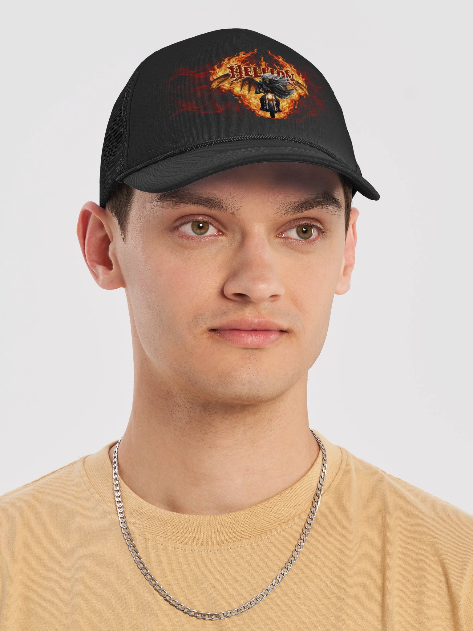 Hellion Carnage Hat product image (5)