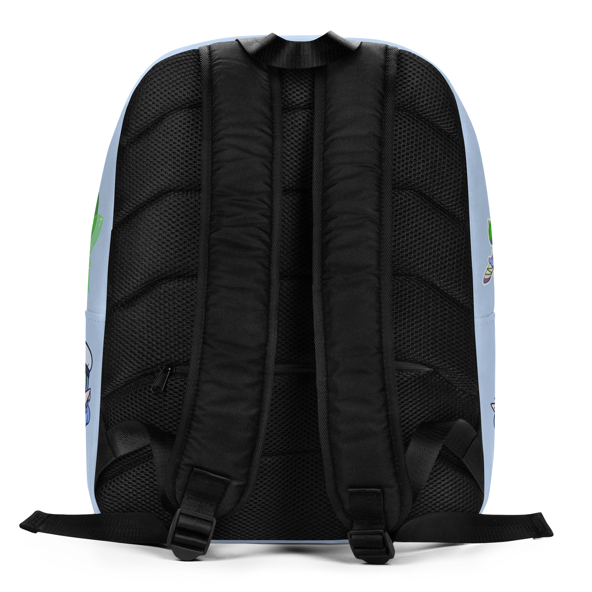 Bluabell Backpack product image (5)