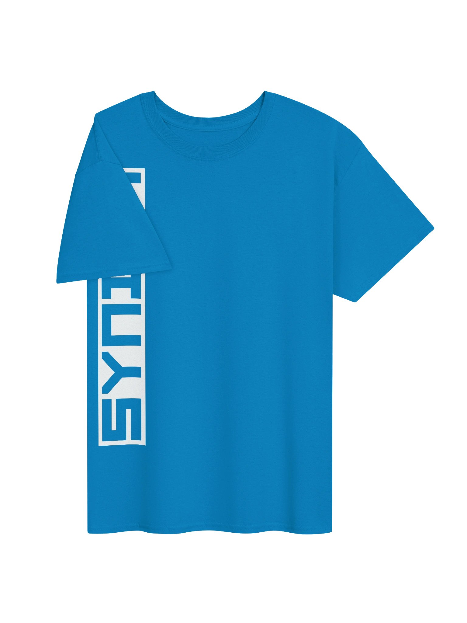 Synian Bar Shirt CS2 product image (3)