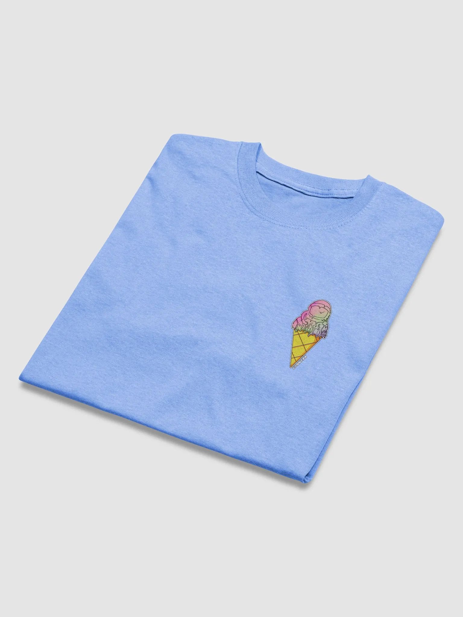 Rainbow Sherbet Graphic T product image (21)