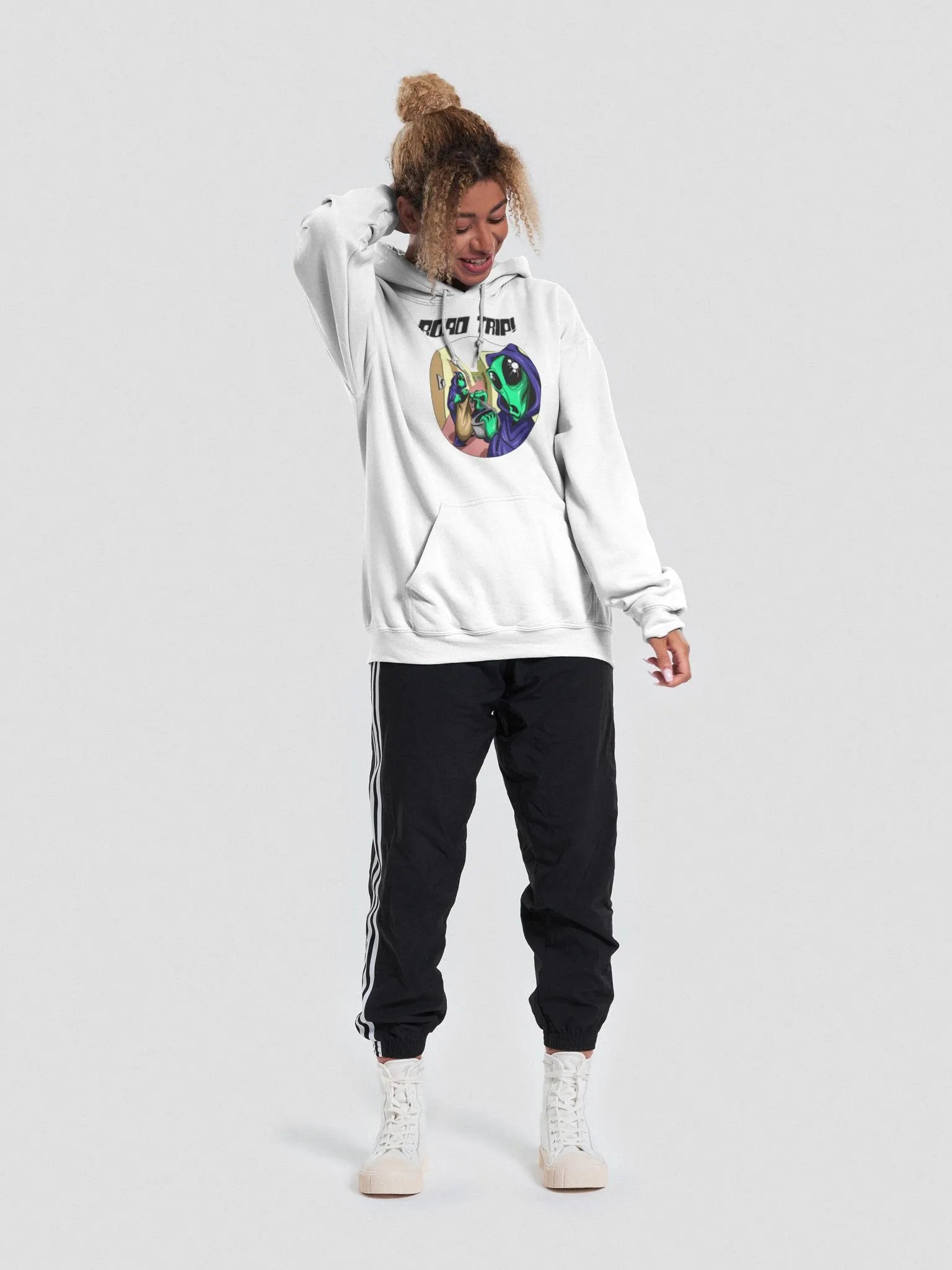 Road Trip! - Hoodie product image (66)