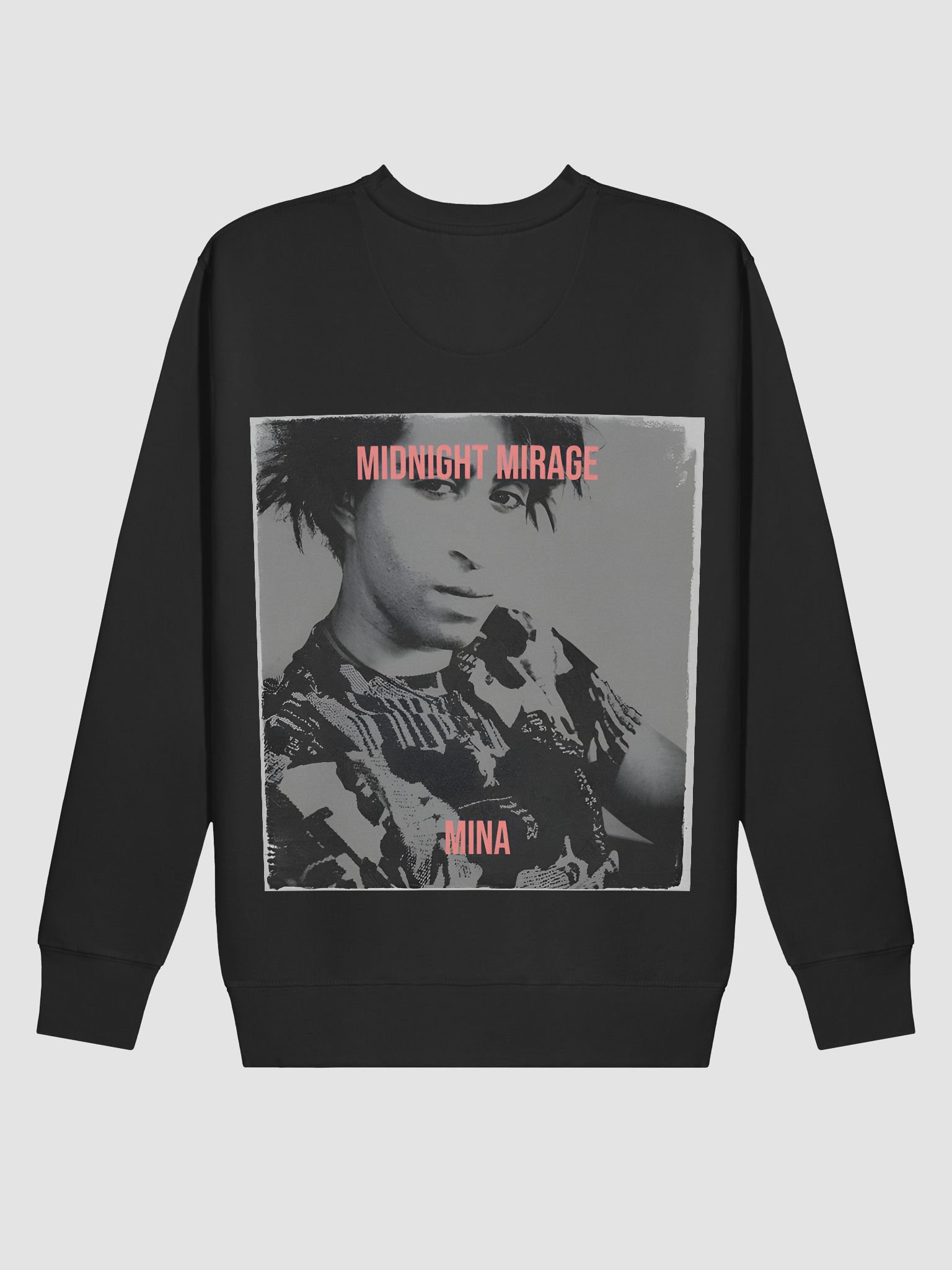 Mina Midnight Mirage Sweater embroidered product image (5)