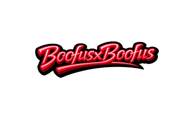BoofusxBoofus Set