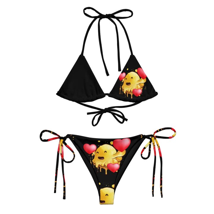 Globert Love Bikini product image (1)