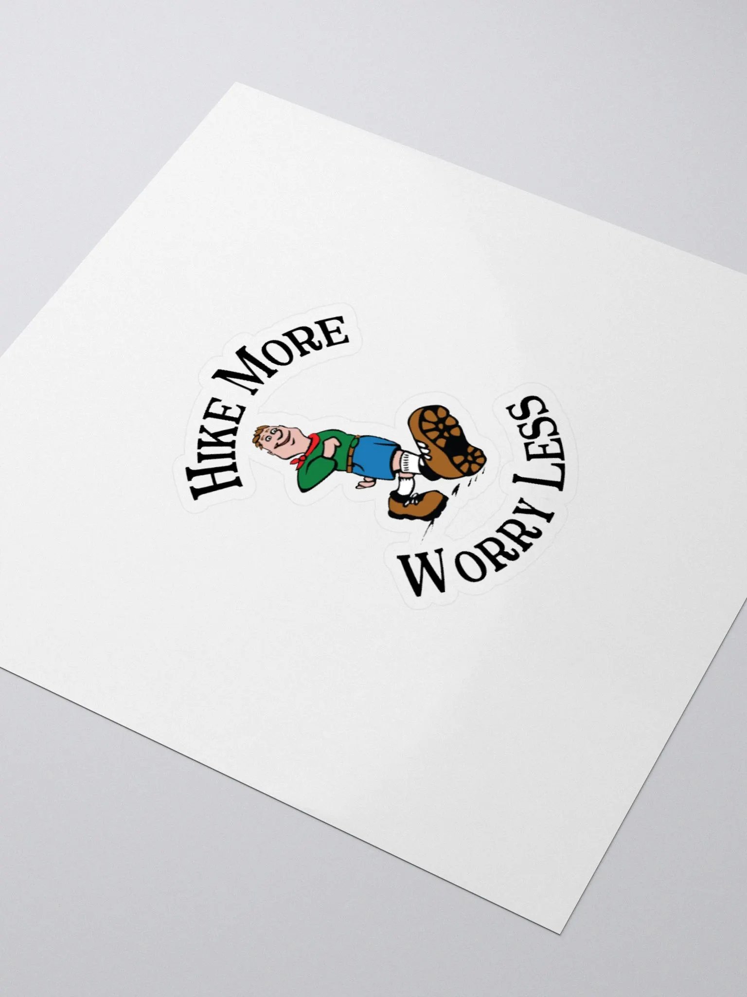 Hike More, Worry Less product image (9)