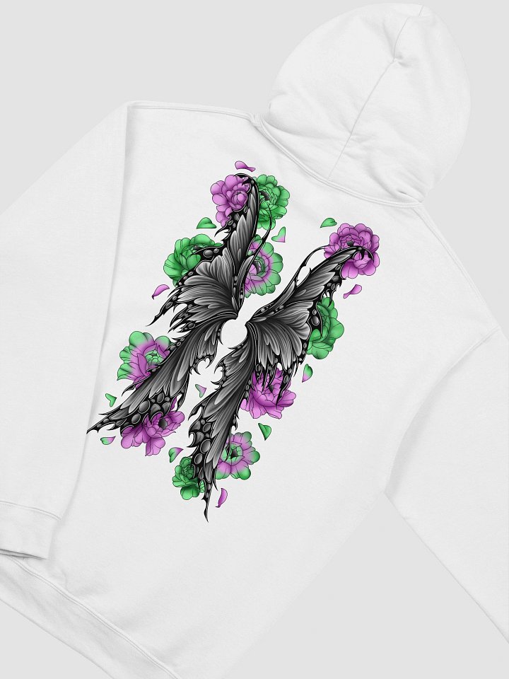 Wheezy Wings - Hoodie product image (1)