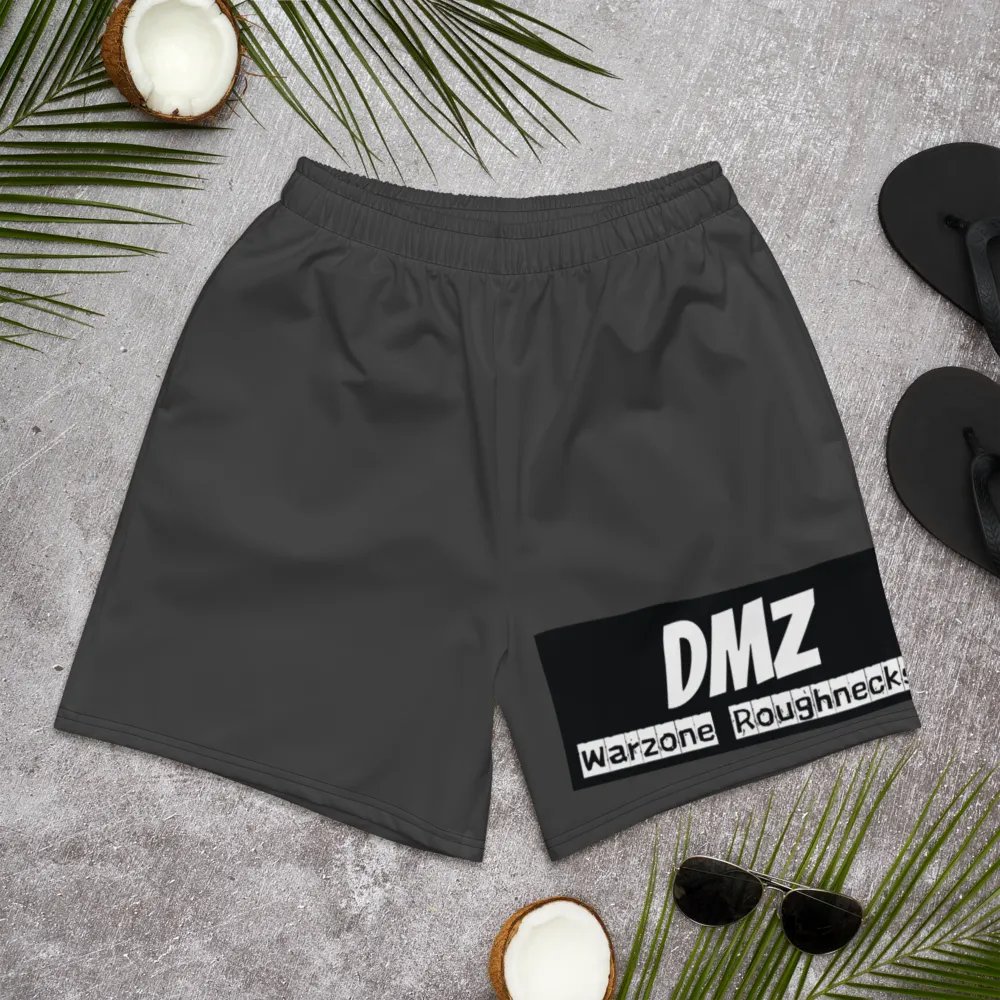 Warzone_Roughneck Lightweight Shorts! product image (10)