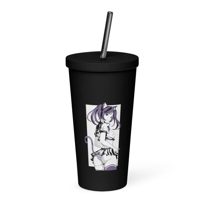 ScreamPuff Waifu Cup product image (1)