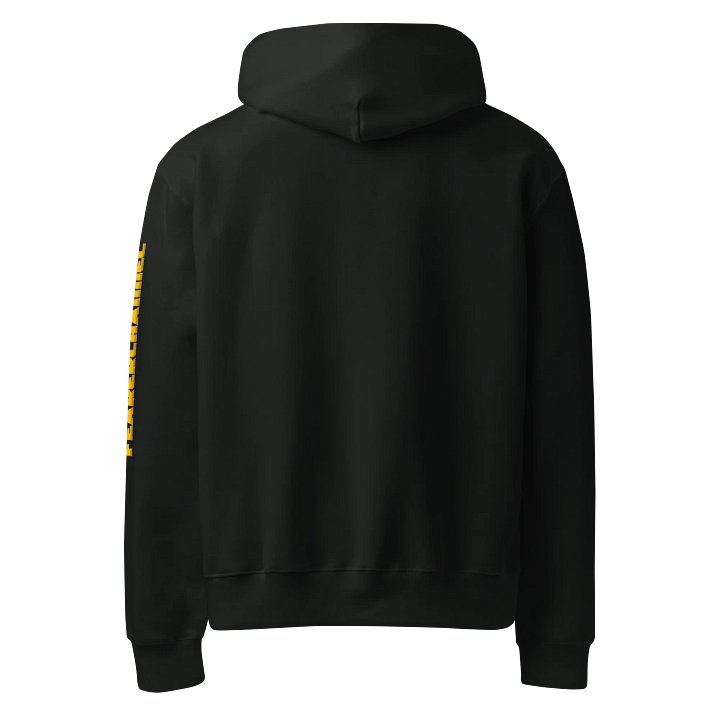 Sudadera Lobezno product image (2)