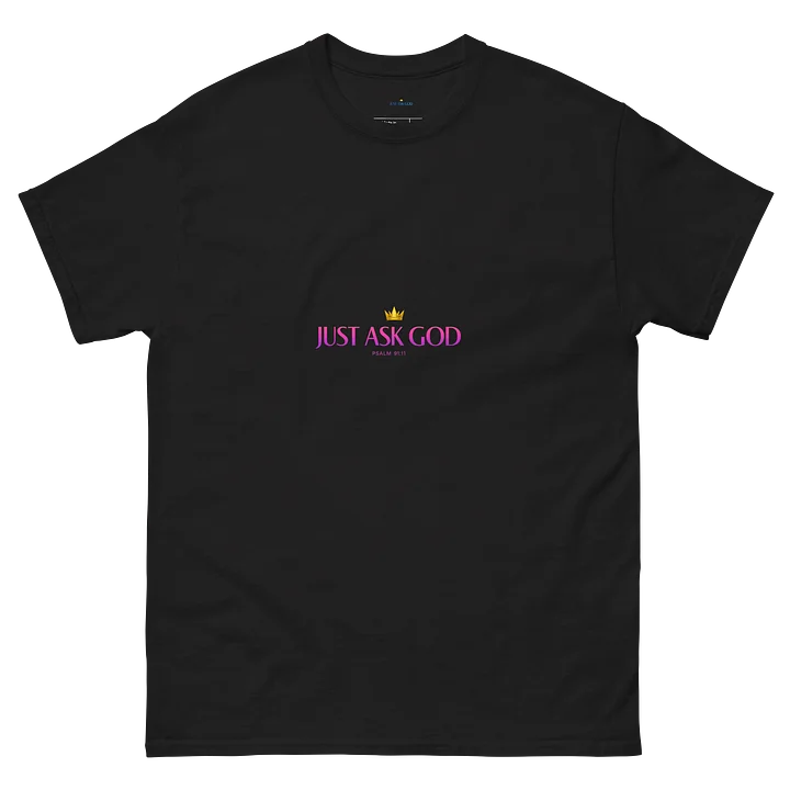 Divine Crown T-Shirt product image (2)