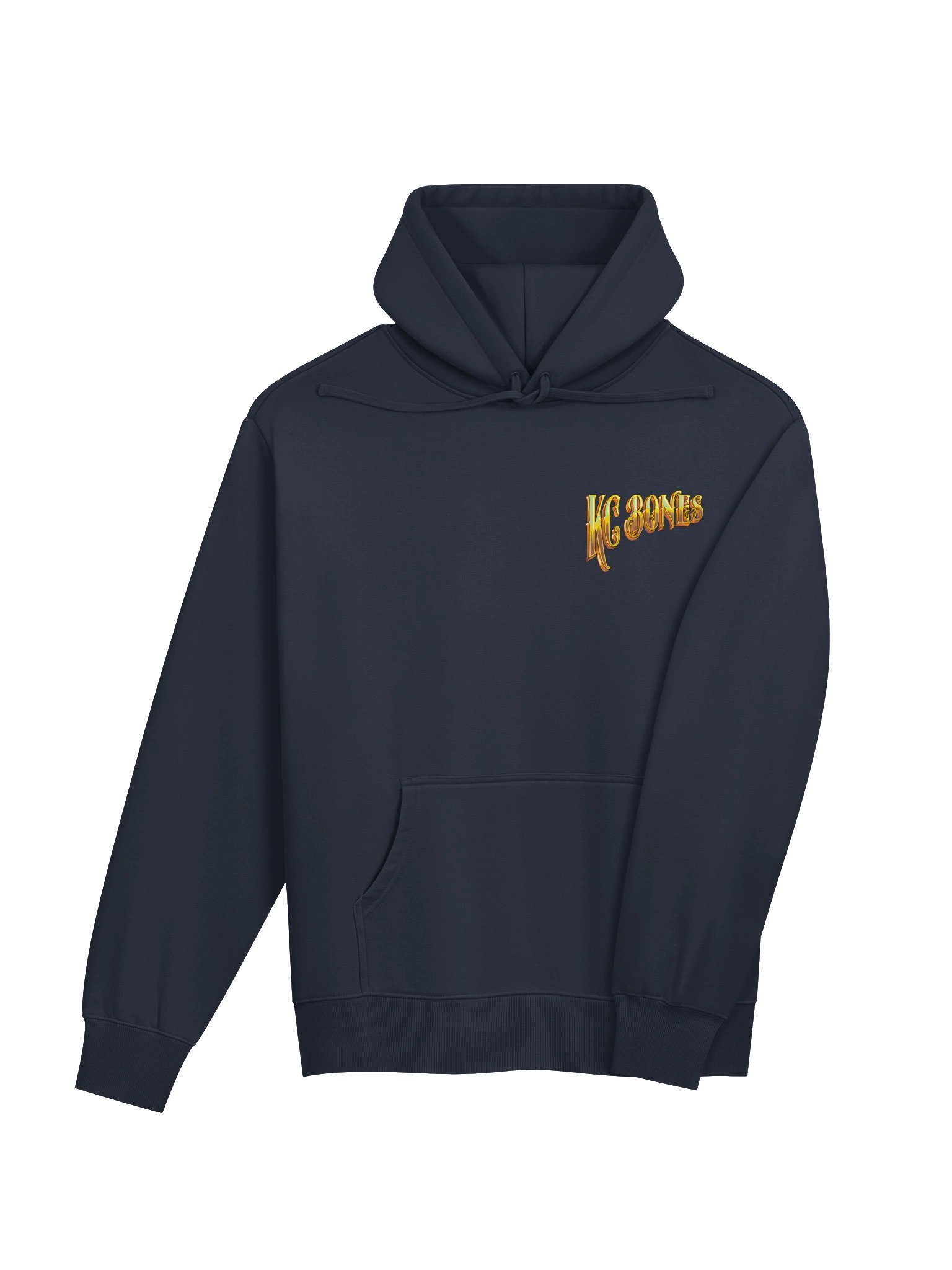 KC Bones - Cold, Rain & Snow product image (12)