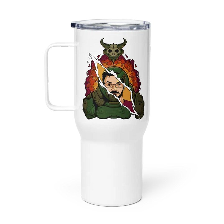 eabRIP&TEAR 25oz Tumbler product image (2)