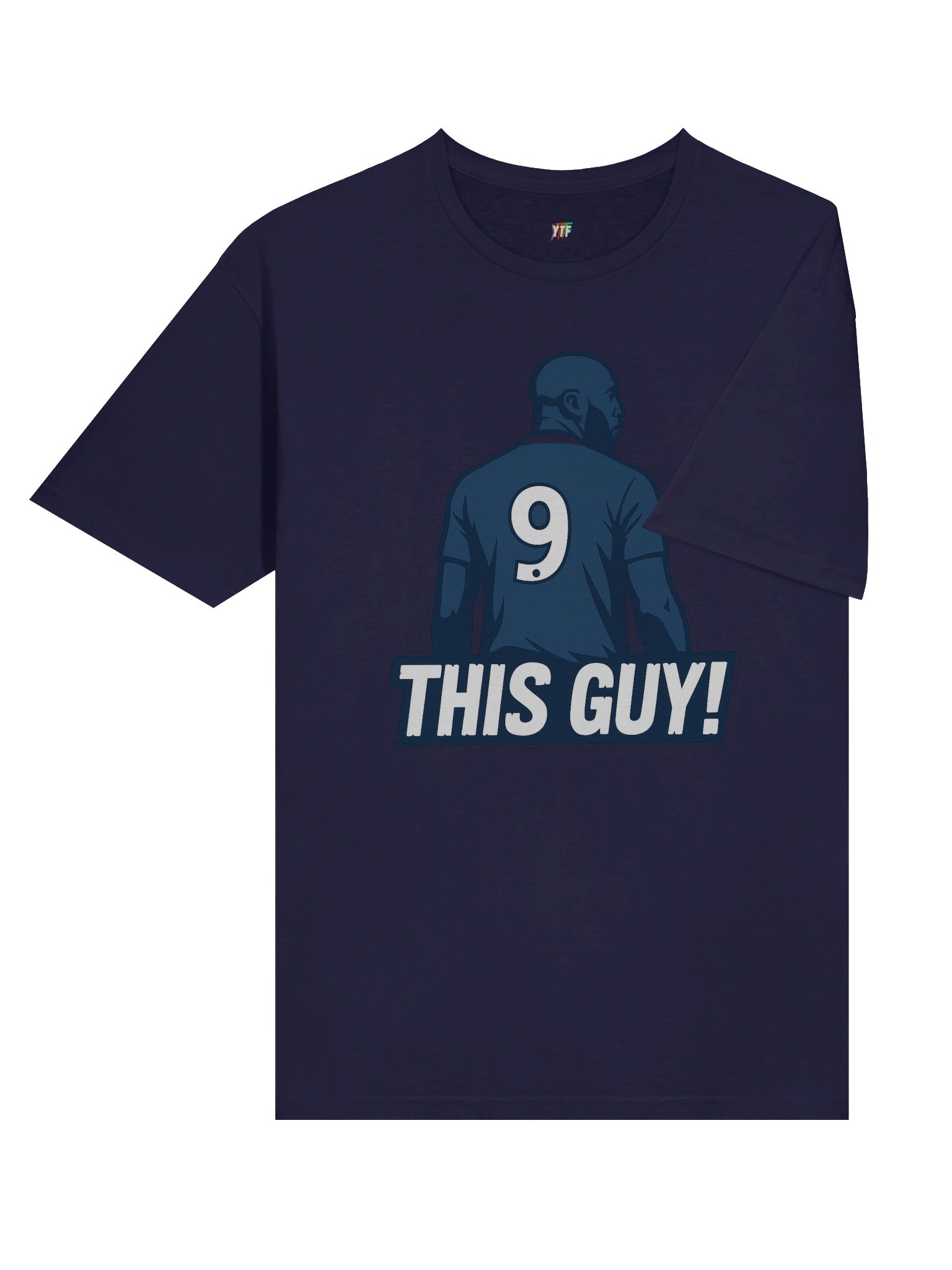 THIS GUY Unisex T-Shirt product image (6)