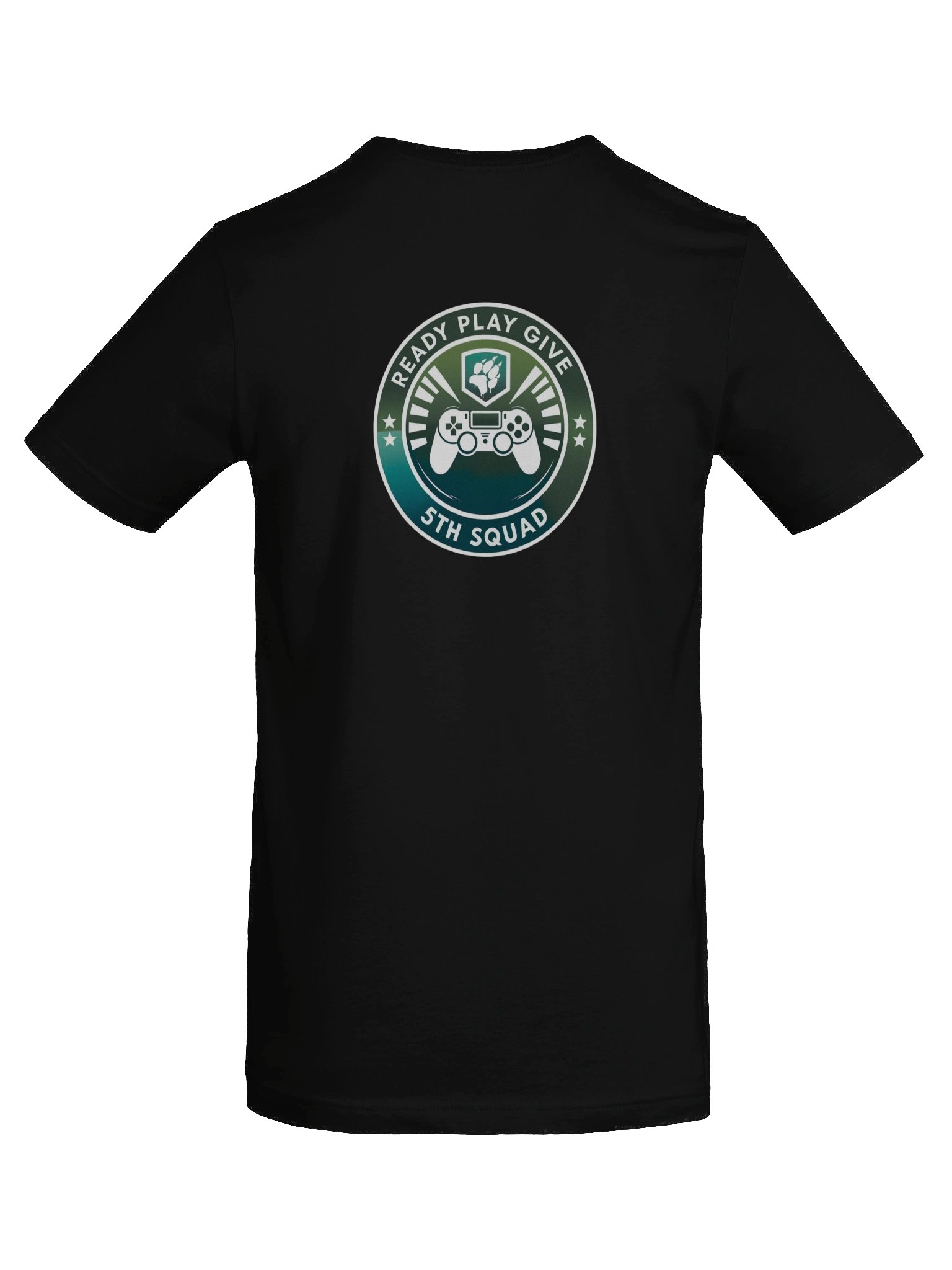 Guardian Shirt Mk2 product image (8)