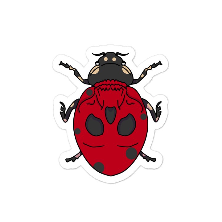Lucky Bug! product image (1)