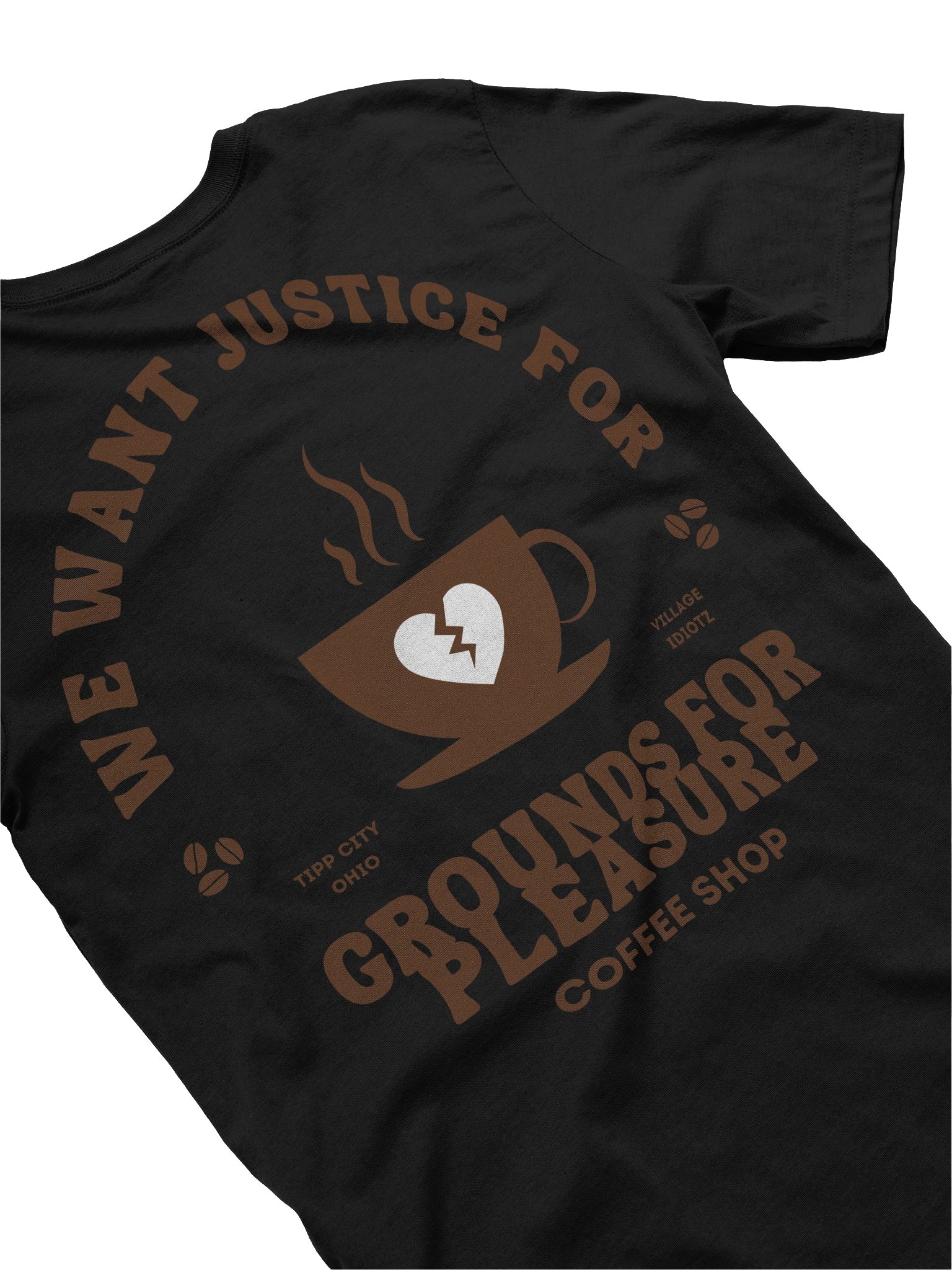 We Miss Grounds for Pleasure product image (29)