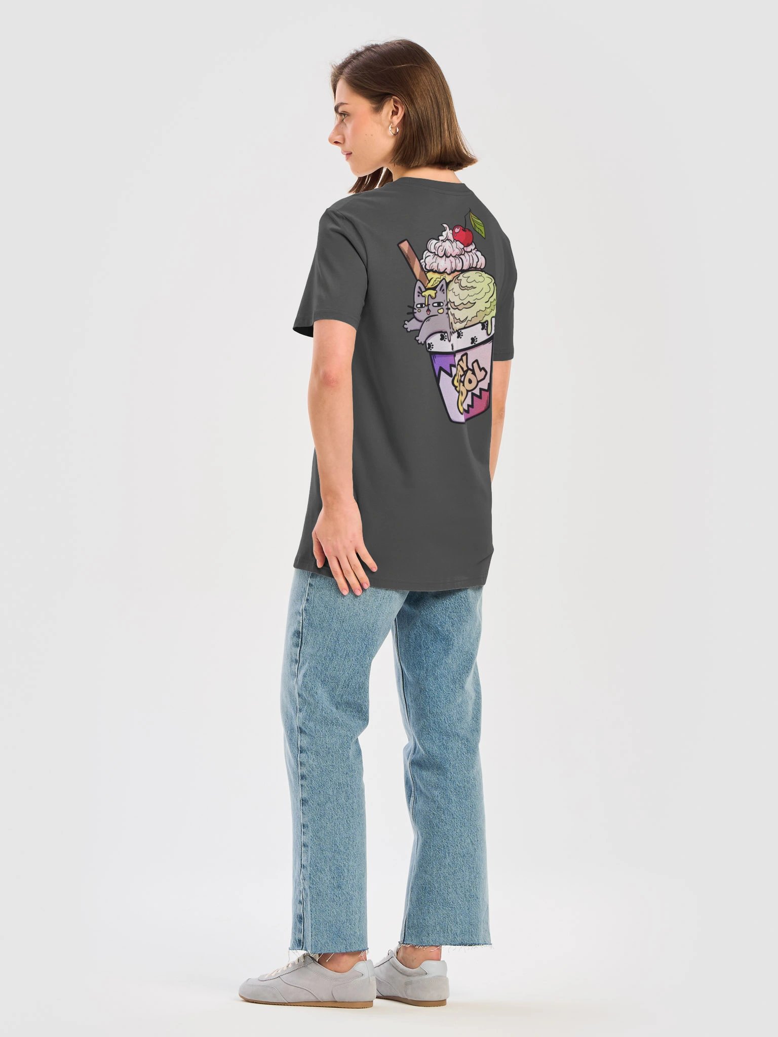 Stay Cool Tee product image (5)
