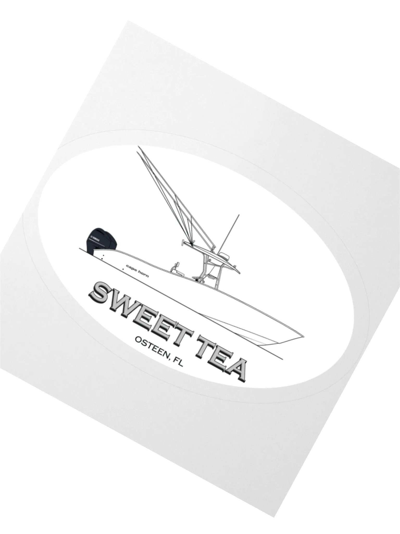 Sweet Tea Stickies product image (2)