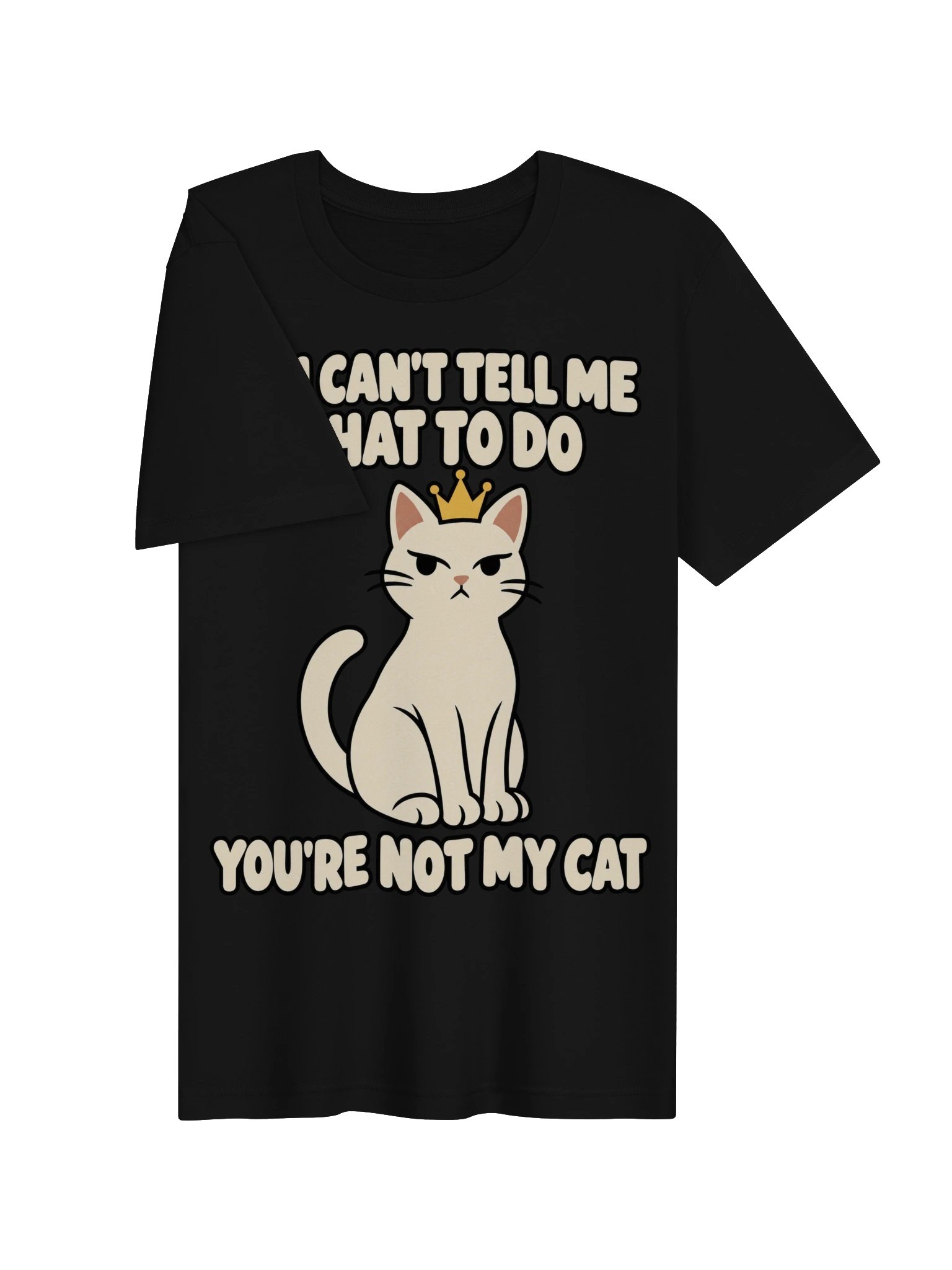 You're Not My Cat product image (9)