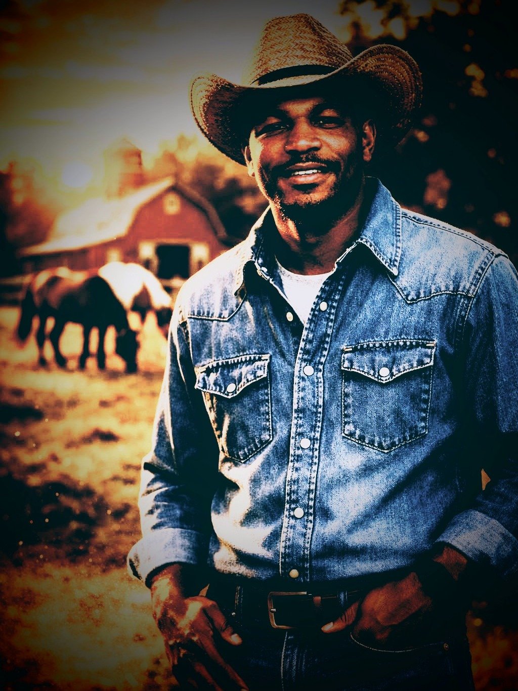 Country In My BLOOD product image (3)