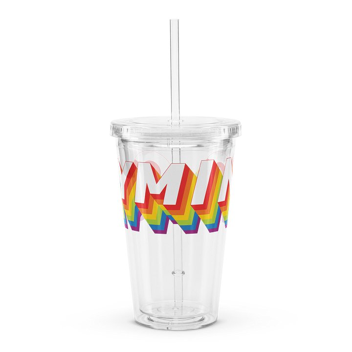 Gayming Tumbler product image (1)