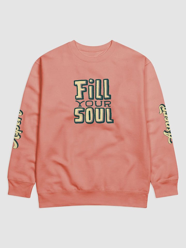 Aspen Vibes Premium Sweatshirt product image (13)