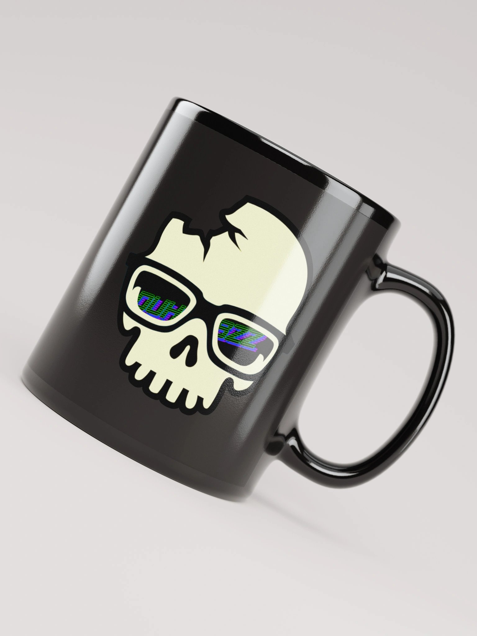Duhhbzz Executive Mug product image (8)