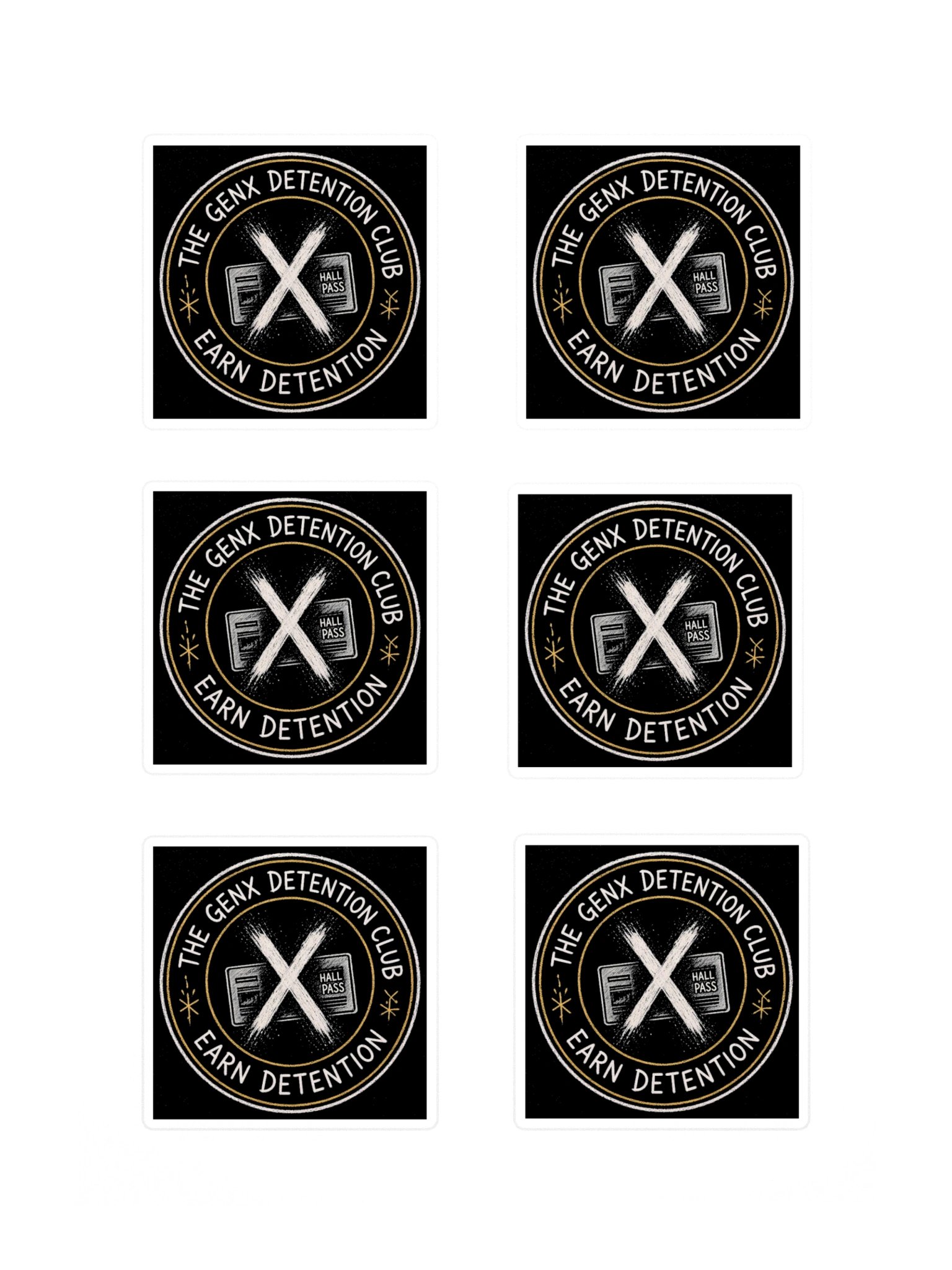 GenX_DC Emblem product image (3)
