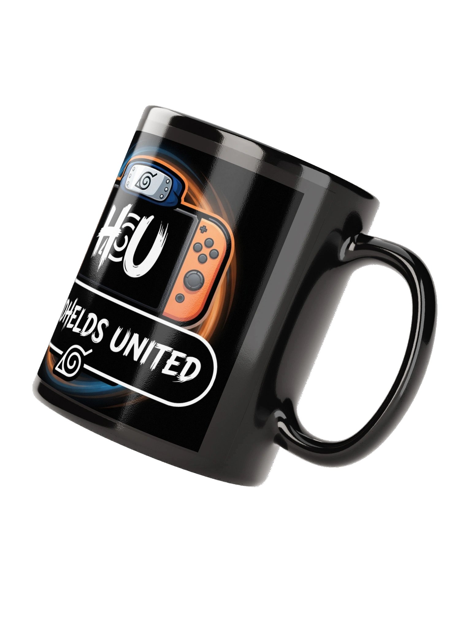 Handheld United Leaf Mug product image (4)