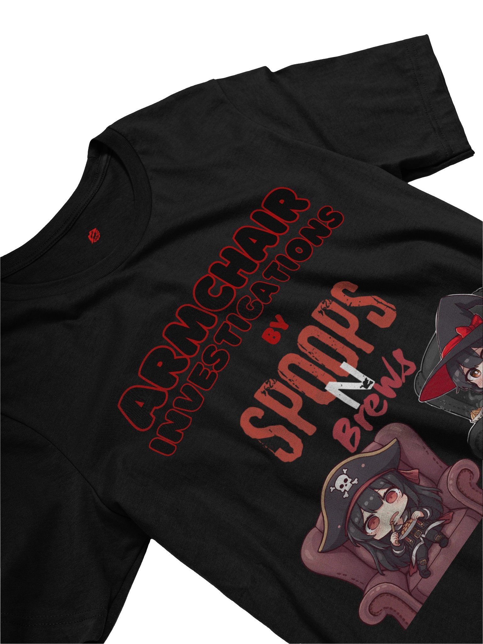 ACI Teeshirt product image (22)