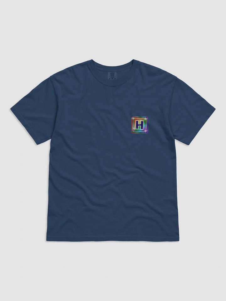 T-shirt - Sub Badge product image (4)