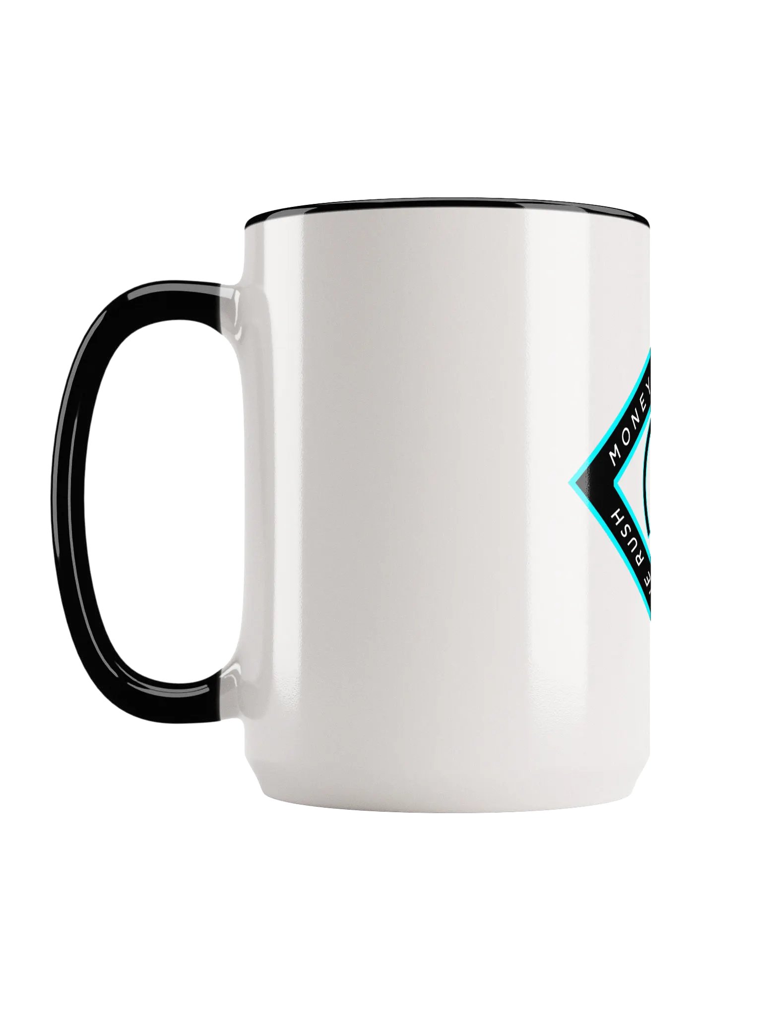 Colour Inside Rush Mug product image (4)