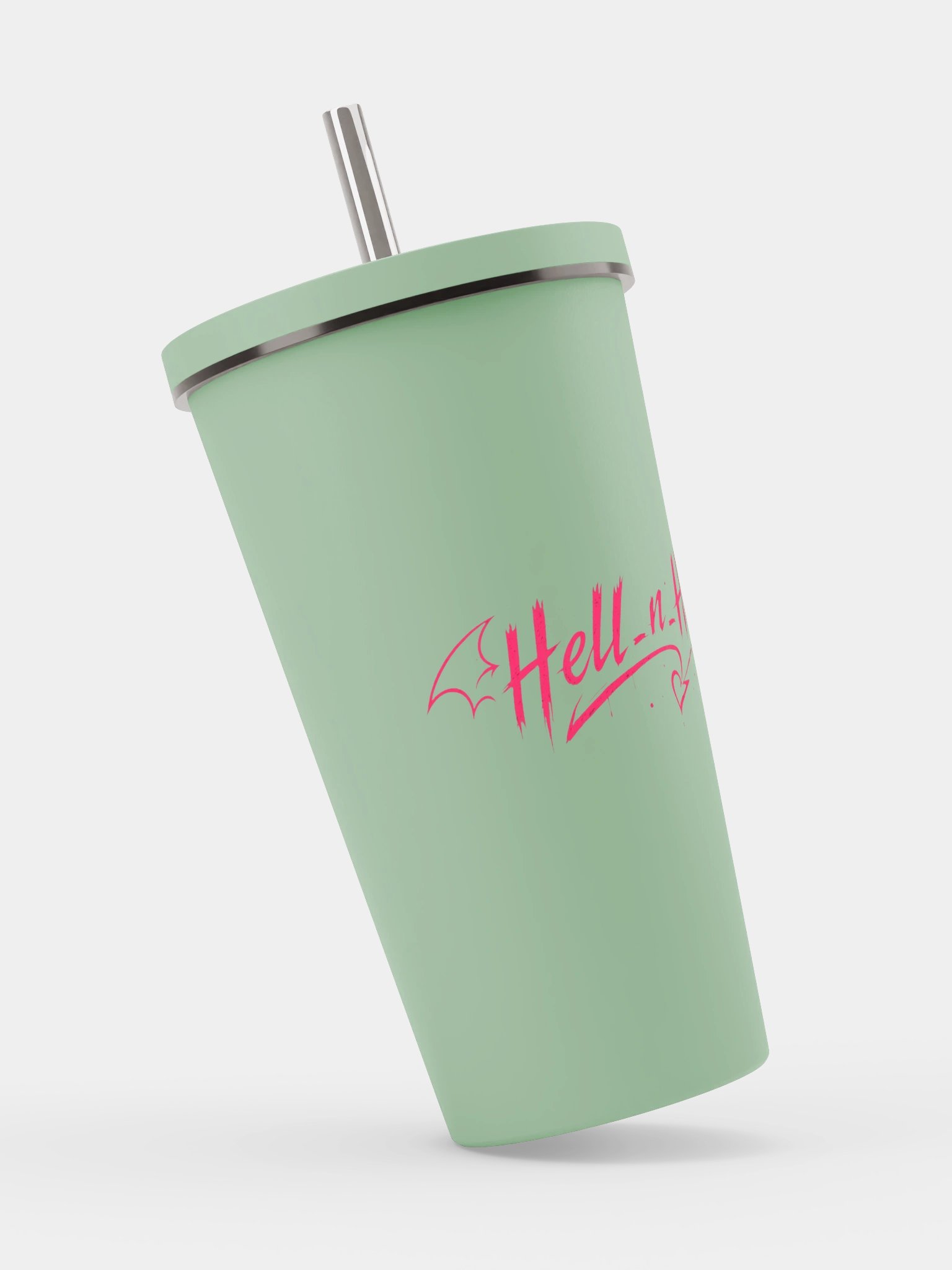 heels tumbler product image (2)