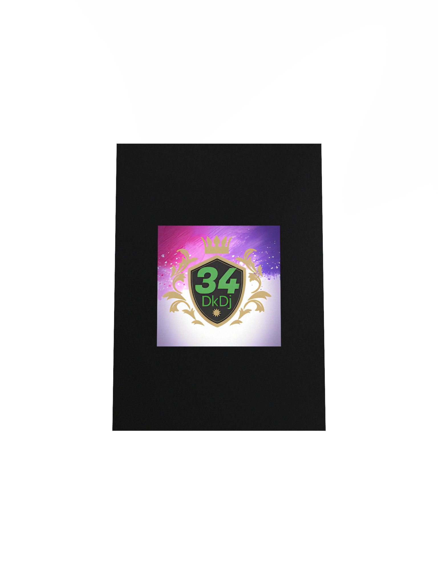 DkDj34 Poster product image (12)