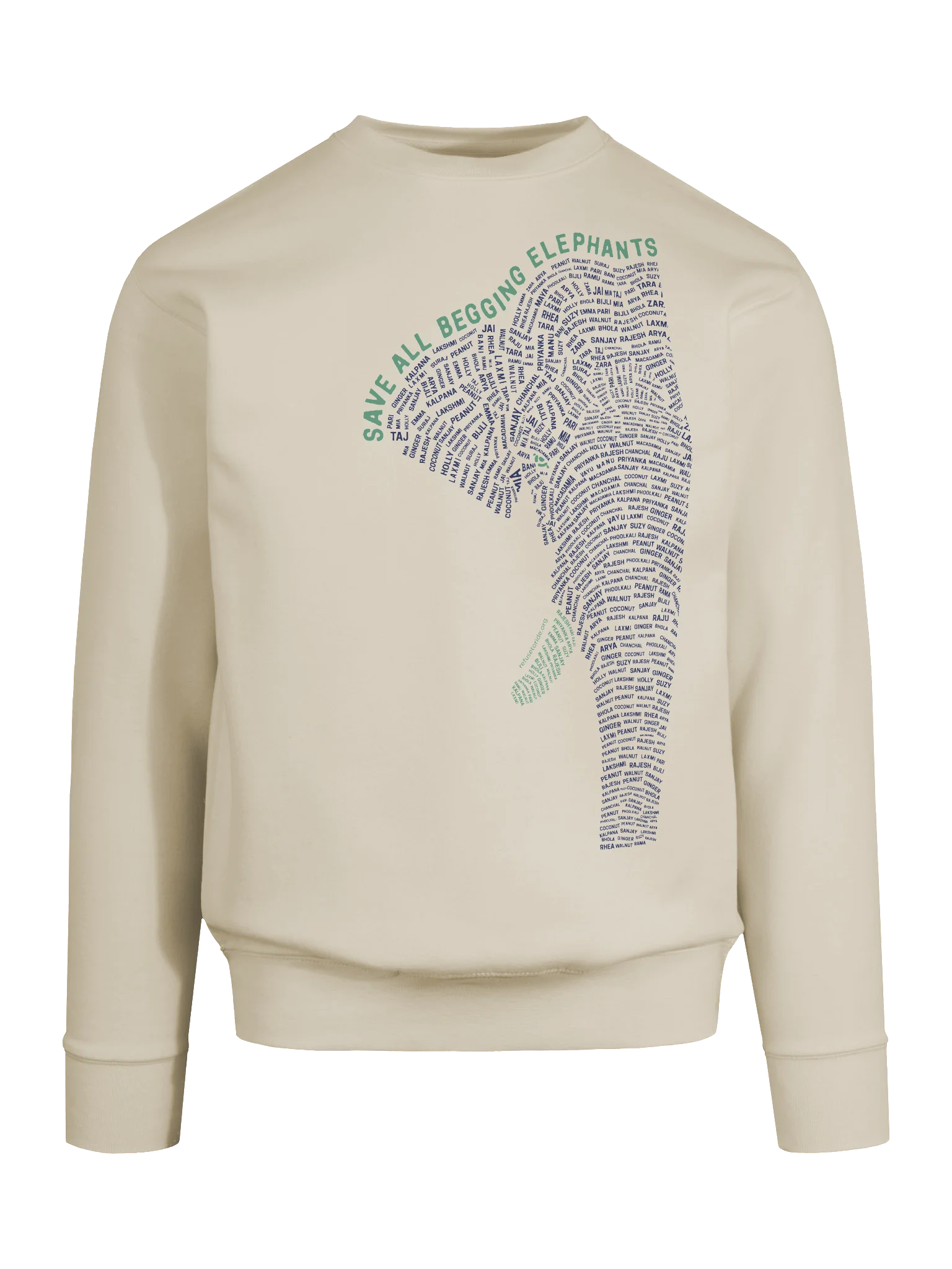 Save All Begging Elephants product image (9)