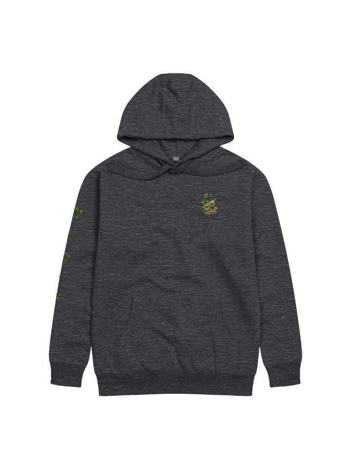 Life Is Sweet Hoodie | Palia Merch product image (5)