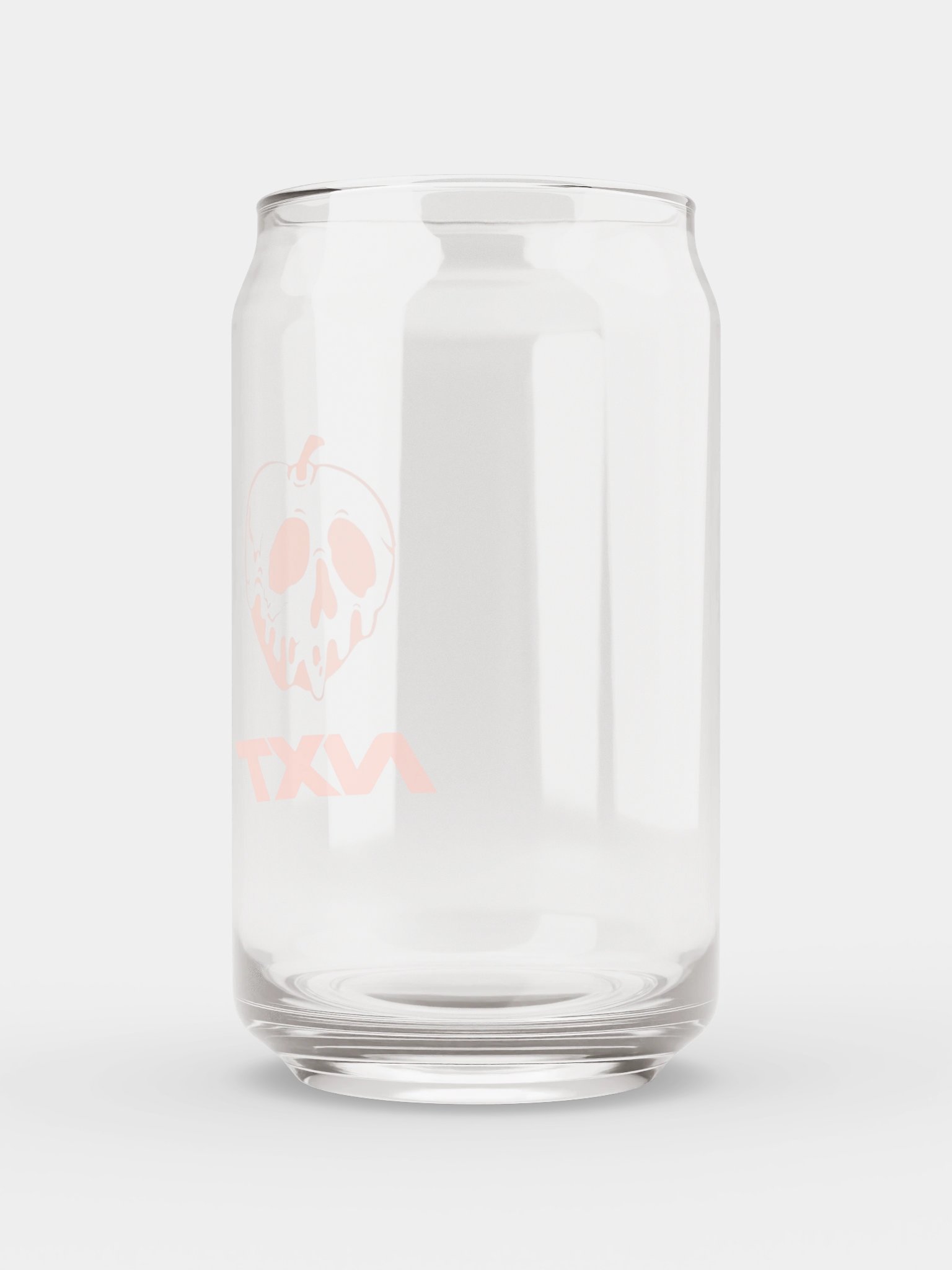 NXT Jack-O’-Lantern Can Glass product image (6)