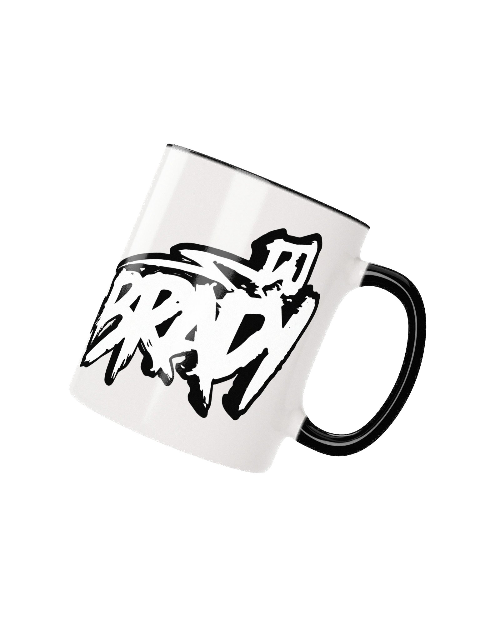 Bold DJ BRADY Ceramic Mug product image (3)