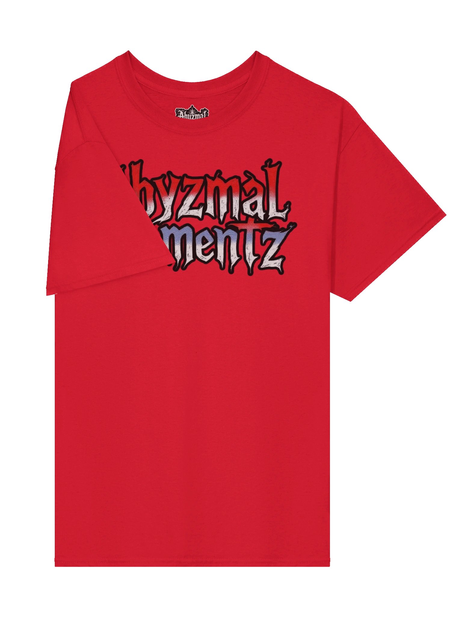 Abyzmal Elementz 4th Of Ghouly T-Shirt product image (13)