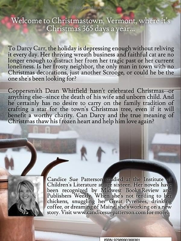Bright Copper Kettles Signed Paperback product image (2)