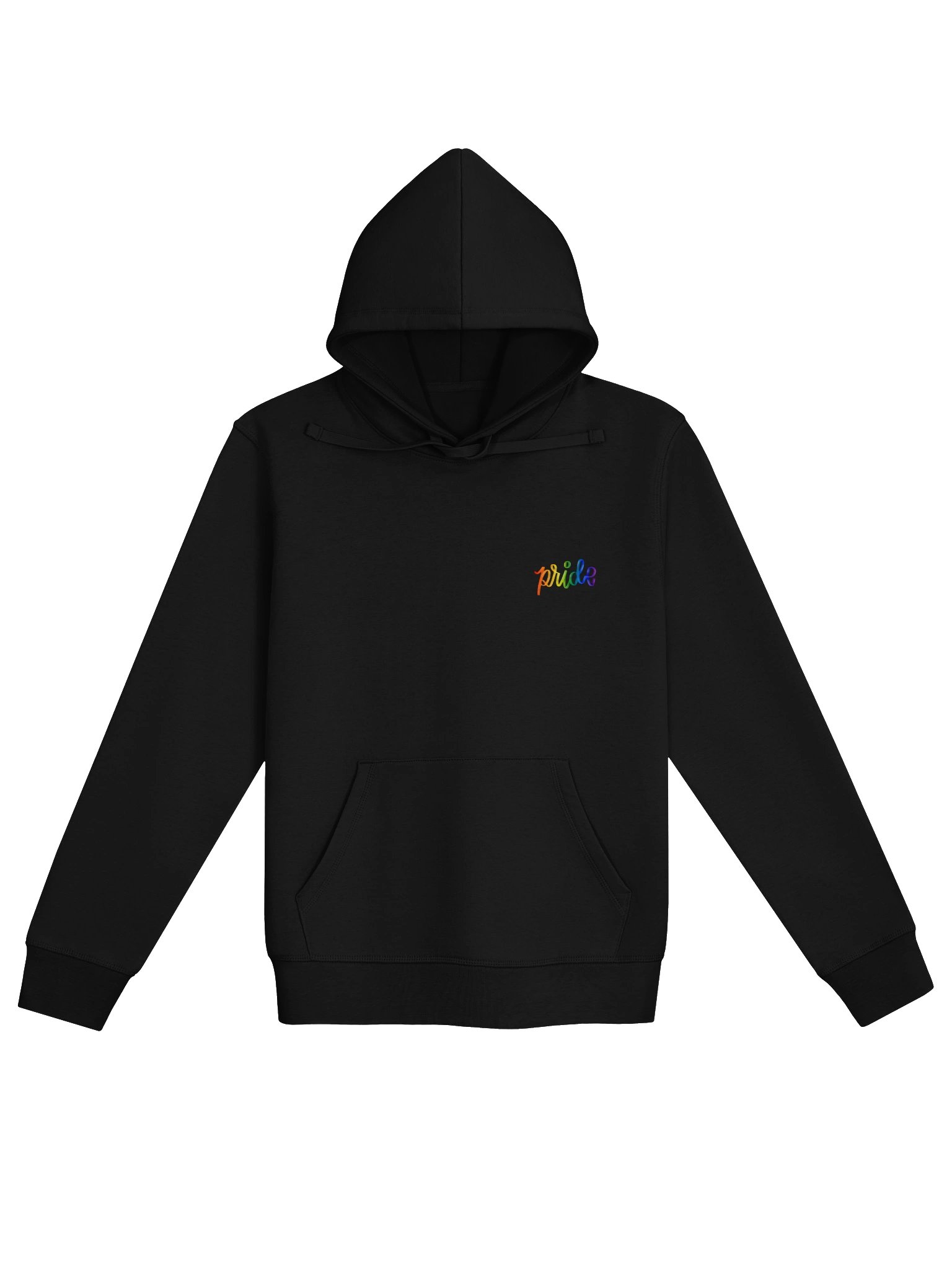 PRIDE — Bravli Hoodie product image (3)