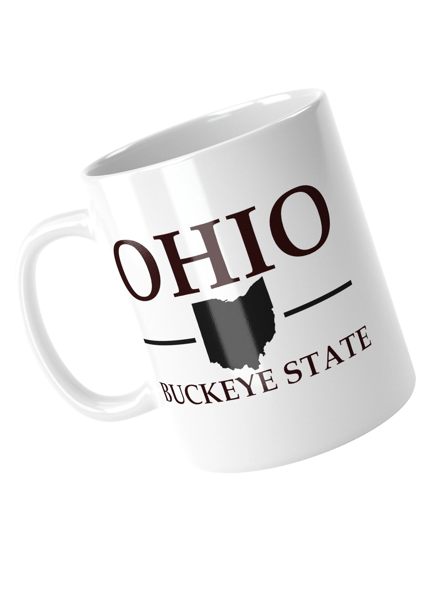 Ohio Mug - Buckeye State product image (14)