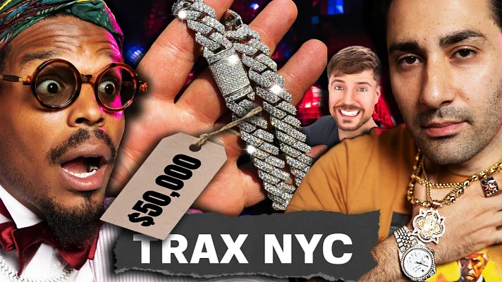 Video thumbnail