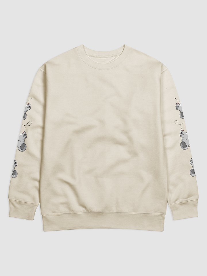 Runaway Titan Sweatshirt product image (1)