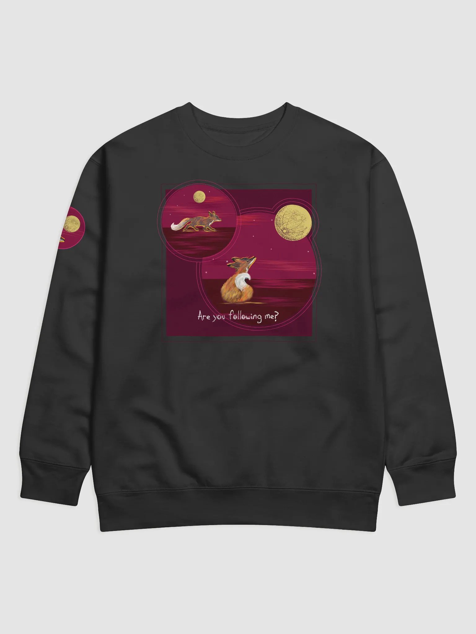 Are you following me? product image (1)