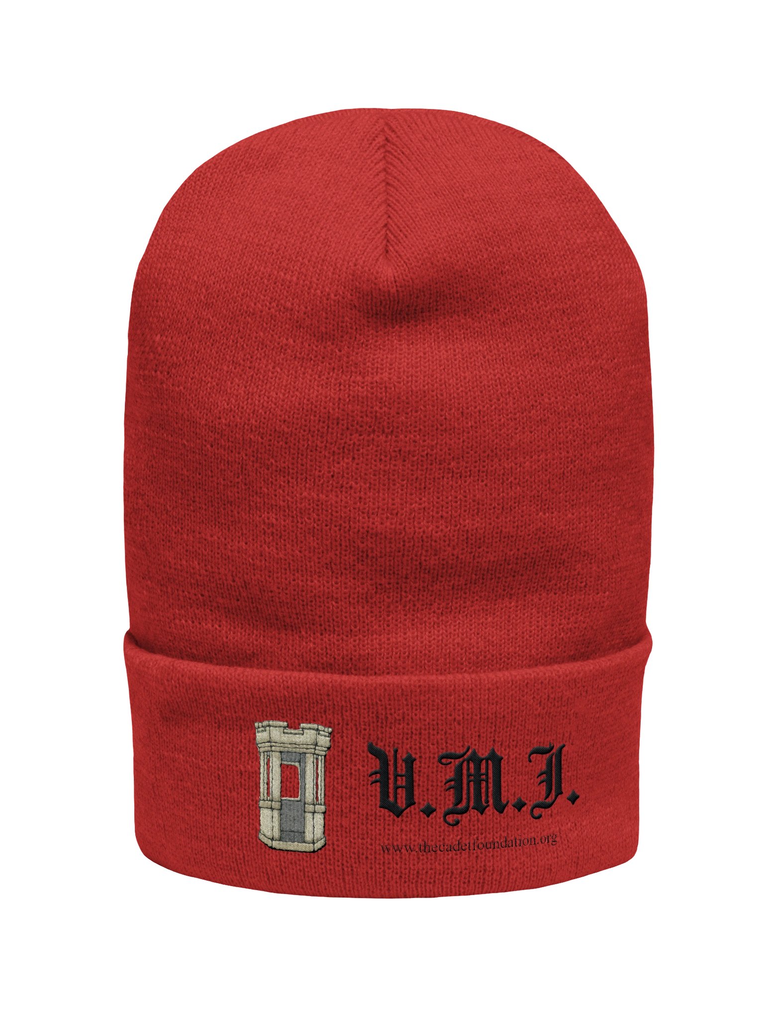 Sentinal Box Beanie product image (1)