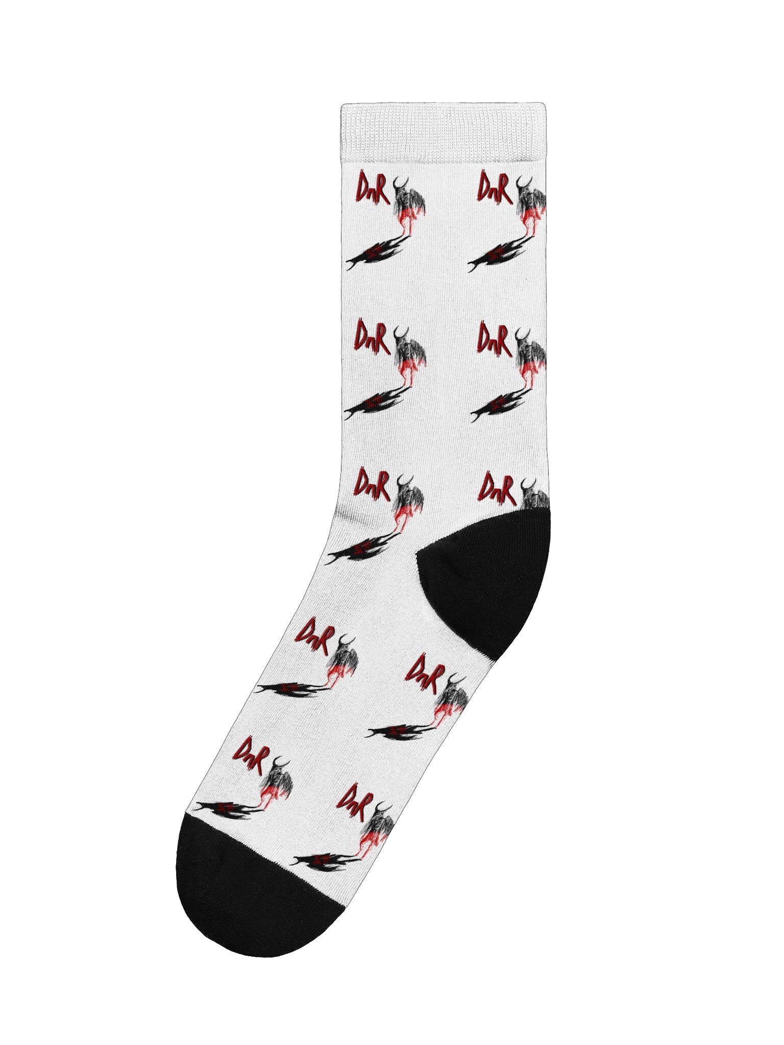 Jersey Devil Socks product image (1)