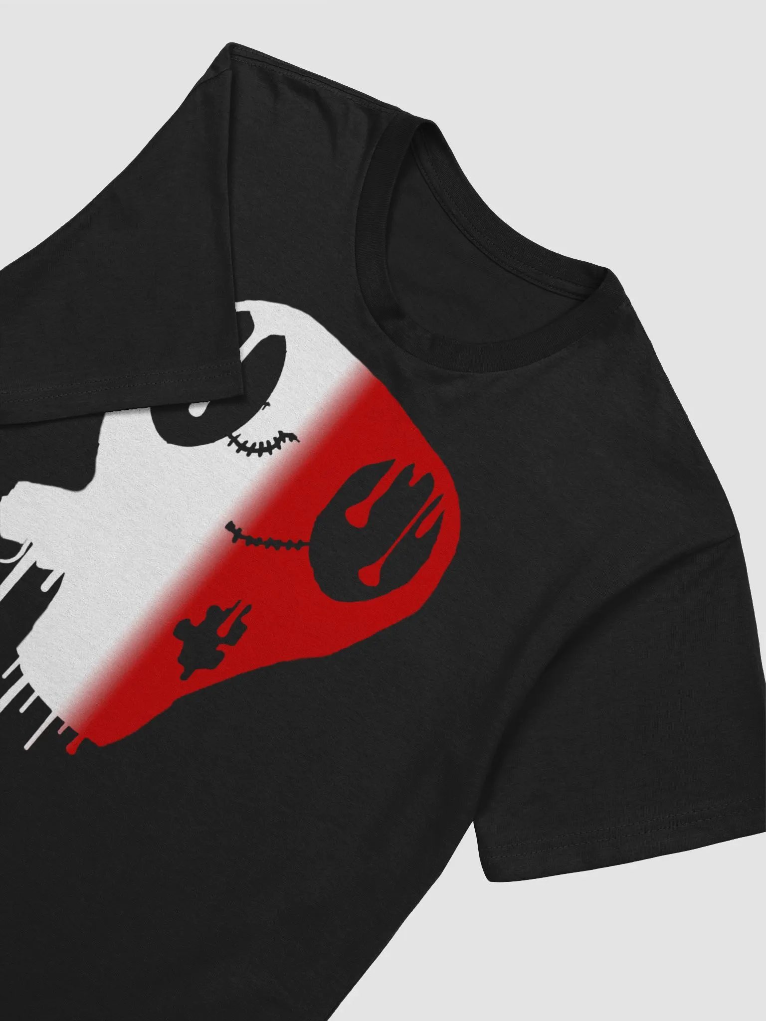 Duality T-Shirt product image (2)